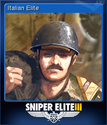 Sniper Elite 3 Card 6
