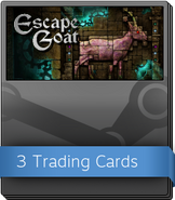 Escape Goat Booster