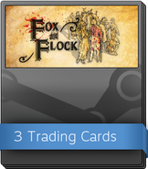 Fox & Flock Booster Pack