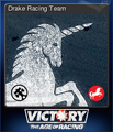 Victory The Age of Racing Card 9