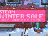 Winter Sale 2023