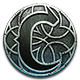 Conquest of Champions Badge 2