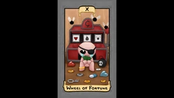 The Binding of Isaac: Rebirth | Steam Trading Cards Wiki | Fandom