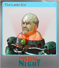 The Lenin Bot