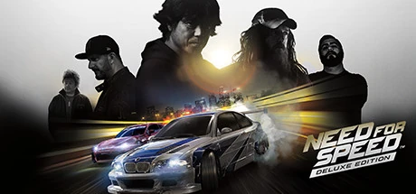 Купить Ключ Nfs 2015