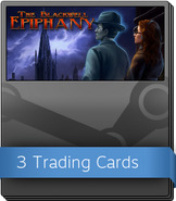 Blackwell Epiphany Booster Pack