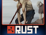 Rust - Bye Zombies