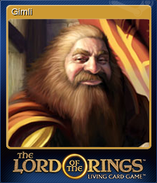 The Lord of the Rings TCG - LOTR-TCG Wiki