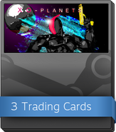 XO-Planets Booster Pack