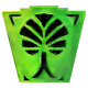 Level 1 Eden Emblem