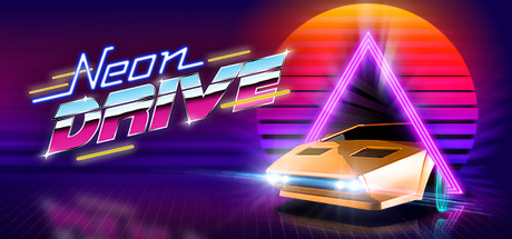 neon drive steam neon drive steam