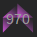 Steam Level 970
