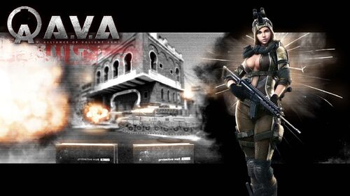 Cheapest Alliance of Valiant Arms Key - $2.61