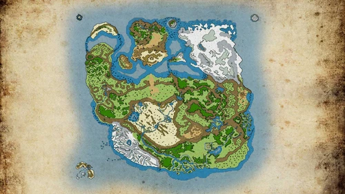 Destiny 2 World Map Doom & Destiny - World Map | Steam Trading Cards Wiki | Fandom