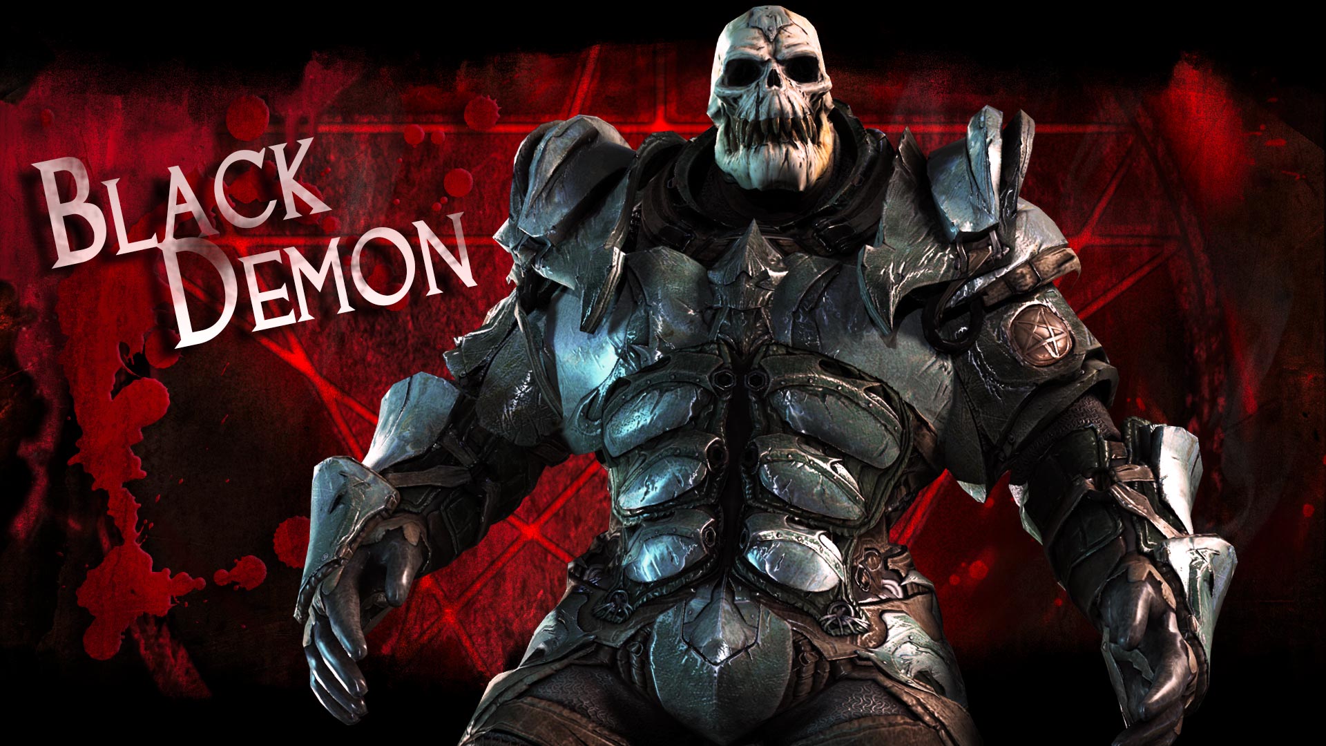 Painkiller: Hell & Damnation - Black Demon | Steam Trading Painkiller: Hell & Damnation - Black Demon | Steam Trading