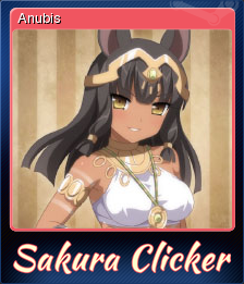 Sakura Clicker on Steam