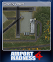 Airport Madness 4 Card 1