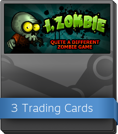 Project Zomboid, Steam Trading Cards Wiki