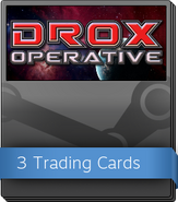 Drox Operative Booster Pack