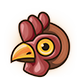Level 2 Chicken