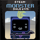 Level 75-99 Summer Sale 2015