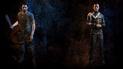 Dying Light Steam Trading Cards Wiki Fandom Dying Light Steam Trading Cards Wiki Fandom