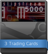 Slipstream 5000 Booster Pack