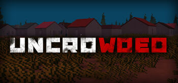 Uncrowded Logo