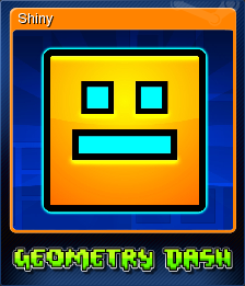 Geometry Dash on Steam