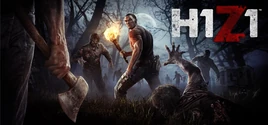 H1Z1 Logo