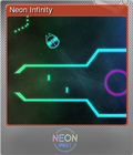Neon Infinity