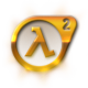 Half-Life 2 Badge 5