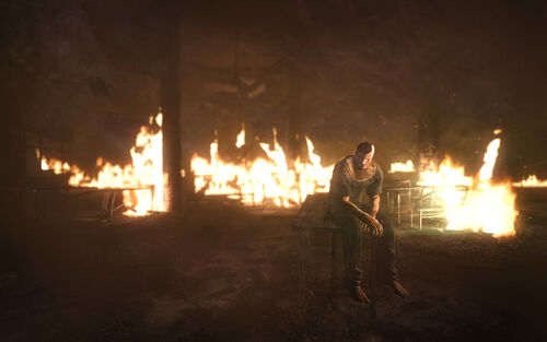 Outlast Artwork 5