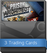 Prison Architect Booster