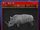 Zoo Rampage - Rhinoceros