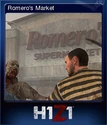 Romero's Market