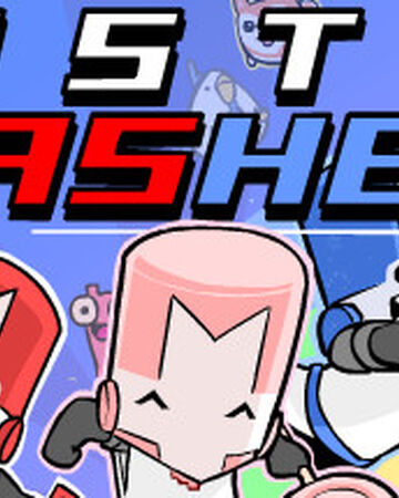 Castle Crashers Steam Trading Cards Wiki Fandom