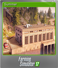 Farming Simulator 17 Foil 4