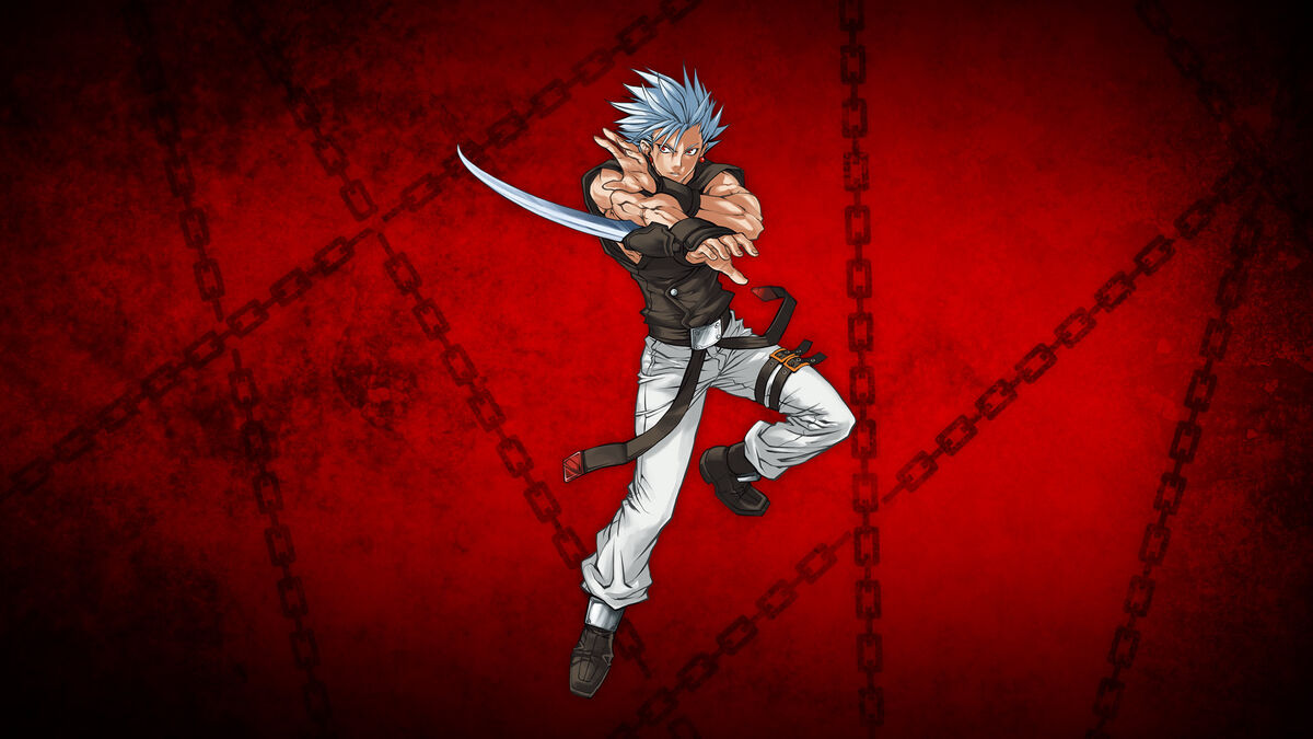 GUILTY GEAR XX ACCENT CORE PLUS R - Chipp Zanuff | Steam GUILTY GEAR XX ACCENT CORE PLUS R - Chipp Zanuff | Steam
