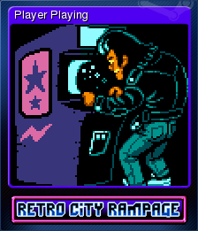 Retro city rampage steam sales
