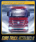 Euro Truck Simulator 2 Card 6