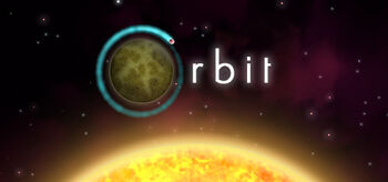 Orbit Logo