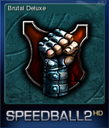 Speedball 2: Brutal Deluxe - Wikipedia