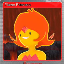 Adventure Time Finn And Jake Investigations Steam Trading Cards Wiki Fandom Finn & jake investigations xbox 360 kids game and collectible. steam trading cards wiki