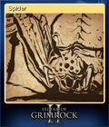 Legend of Grimrock 2 Card 4