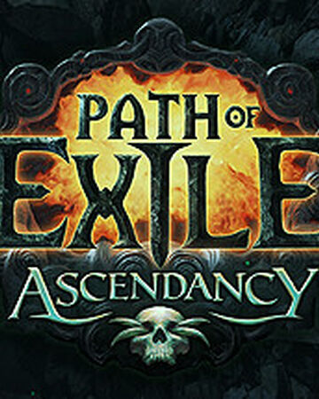 Featured image of post Path Of Exile Logo : It is developed by the new zealand based independent video game developer, grinding gear games.