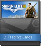 Sniper Elite 3 Booster