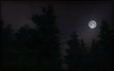 Zombie Moon (rare)