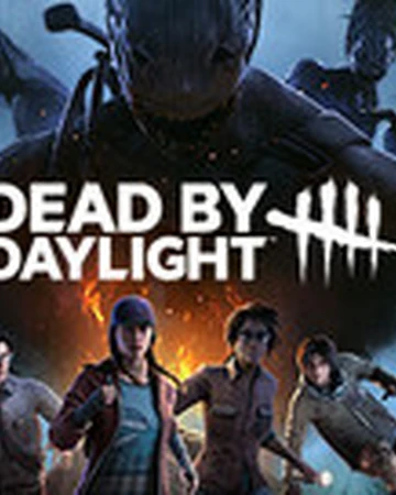 Dead By Daylight Steam Trading Cards Wiki Fandom