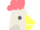 Ultimate Chicken Horse Emoticon UltimateChicken.png